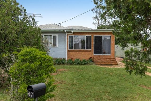 47 Drayton Road, QLD 4350