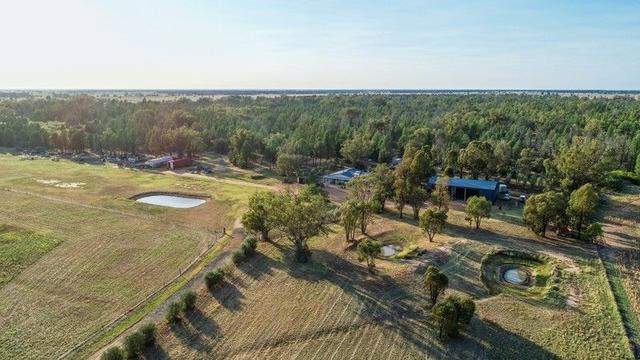 3847 Oxley Highway, NSW 2827