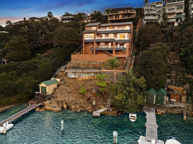 9a Seaforth  Crescent, NSW 2092