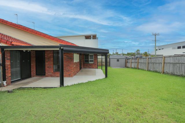 1/19 Fisher Avenue, QLD 4215