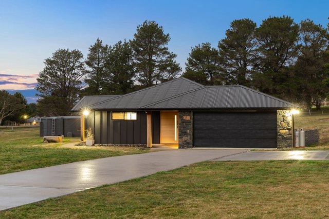 8248 The Snowy River Way, NSW 2627
