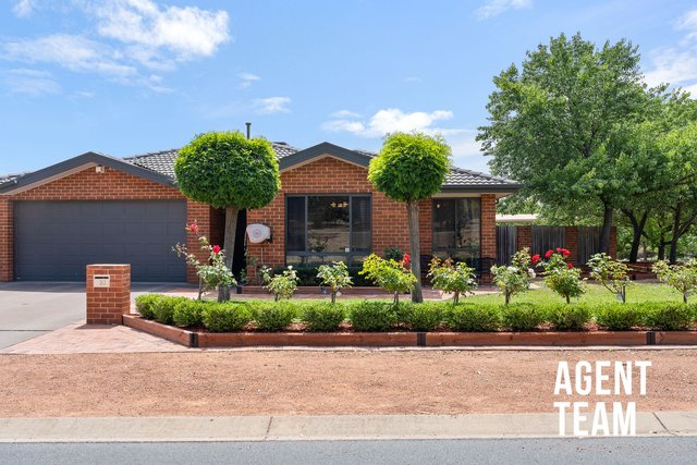 30 Gouldsmith Street, ACT 2615