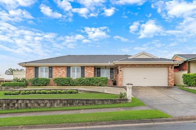 11 Amazona Way, NSW 2285