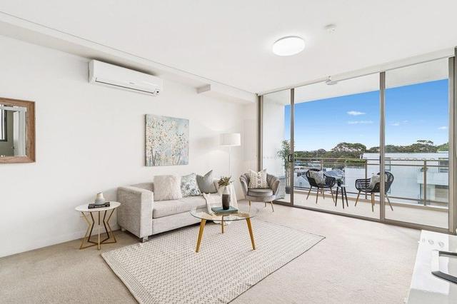 515/82 Bay  Street, NSW 2019