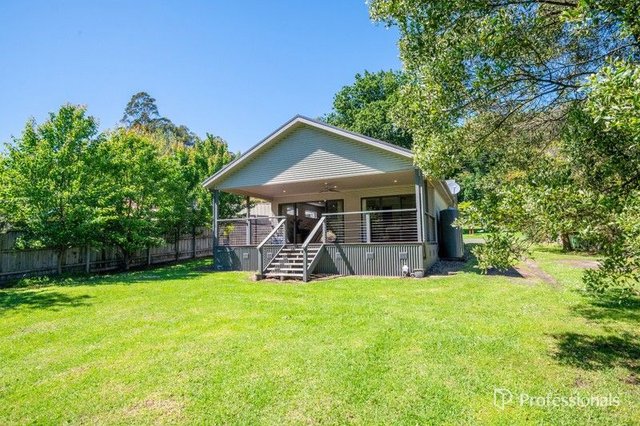 4 Yarra Street, VIC 3797