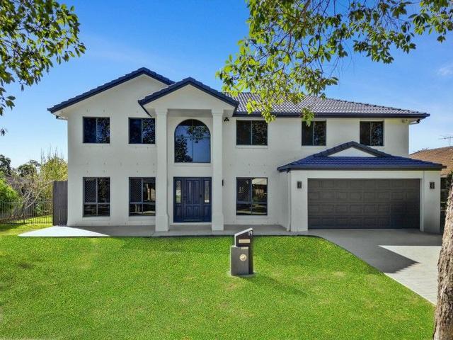19 Eden Crescent, QLD 4300