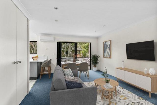 8/6-12 Hindmarsh Avenue, NSW 2500