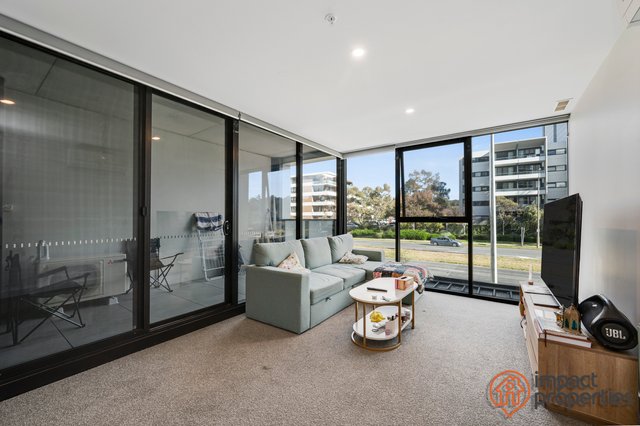 109/220 Melrose Drive, ACT 2606