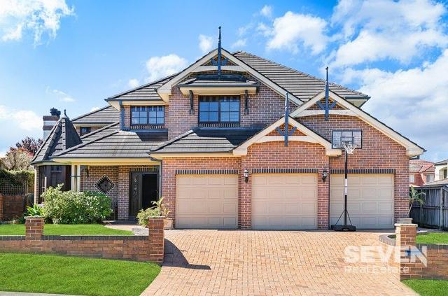 12 Briana Court, NSW 2155