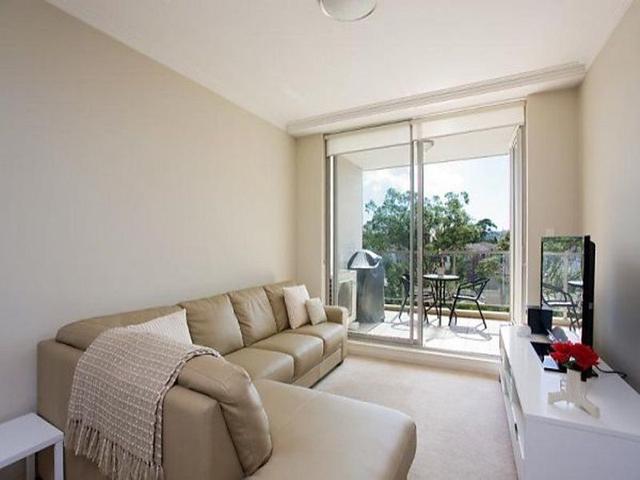 409/14-18 Darling Street, NSW 2033