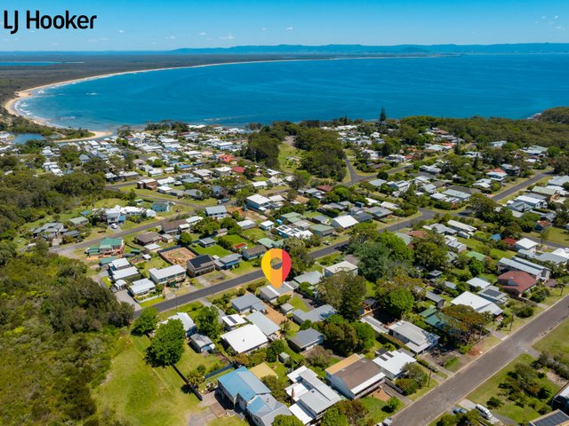 32 Gerringong Street, NSW 2540