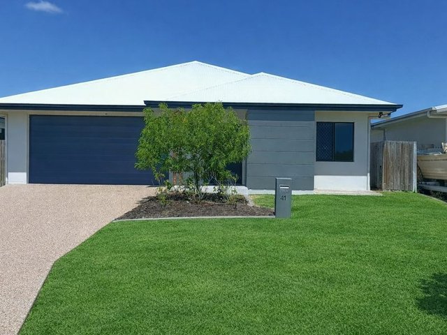 41 Periwinkle Way, QLD 4817
