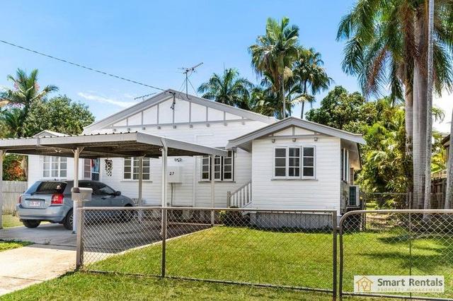 27b Hugh Street, QLD 4810