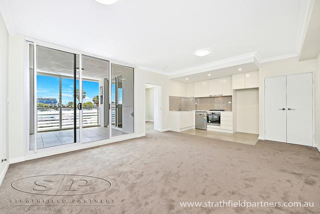 24/27-29 Burwood Road, NSW 2134