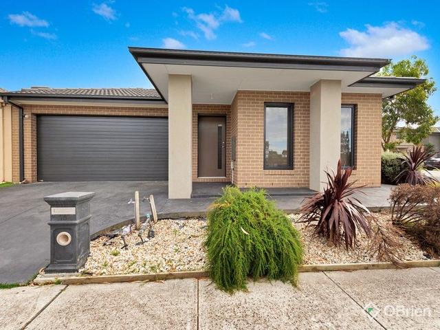 15 Faulkner  Drive, VIC 3809