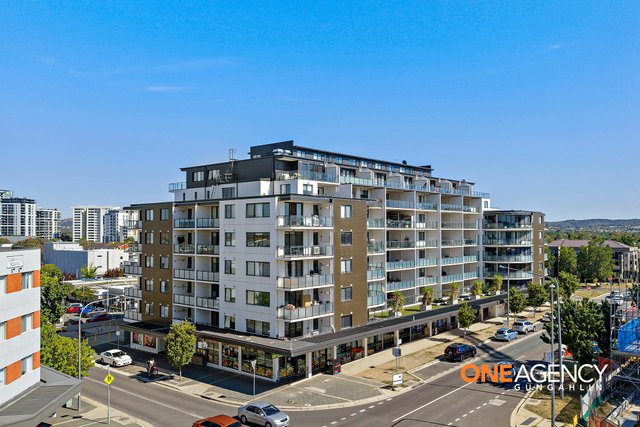 99/2 Hinder Street, ACT 2912