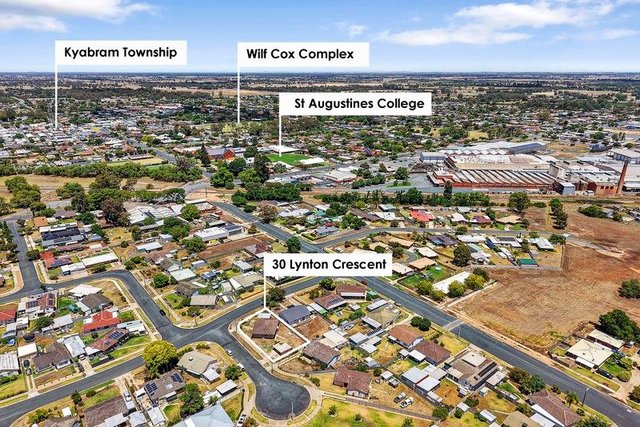 30 Lynton Crescent, VIC 3620