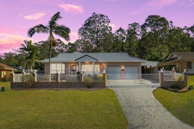 176 Parkview Crescent, QLD 4130