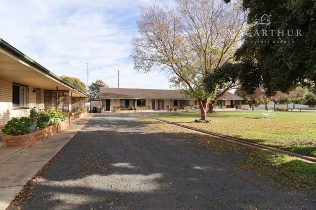 3/1-3 Matthews Street, NSW 2656
