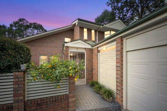 8/1-3 Burns Road, NSW 2076