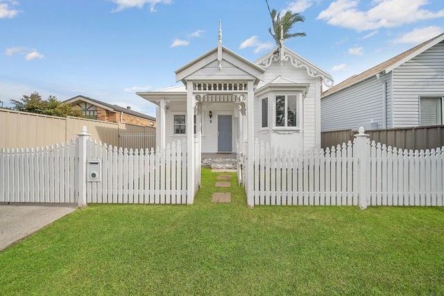5 High St, NSW 2325