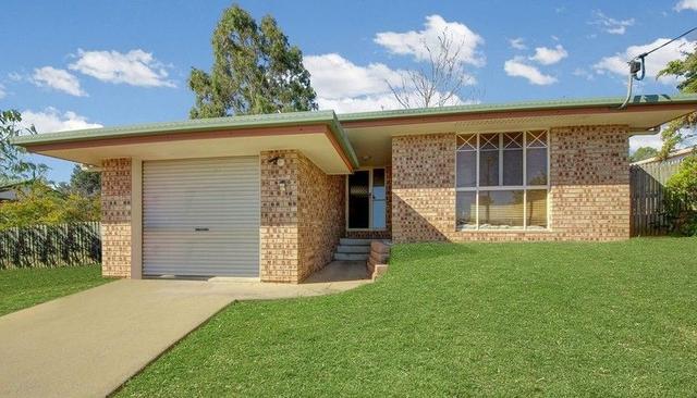 57 Keppel  Avenue, QLD 4680