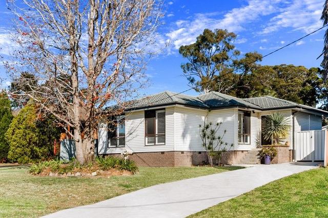 10 Macquarie Street, NSW 2527