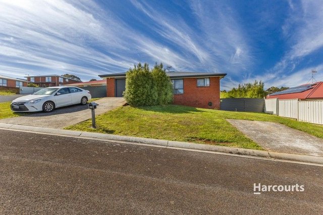 37 Barnard Crescent, TAS 7320