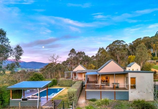 215 Mount Buffalo Road, VIC 3740