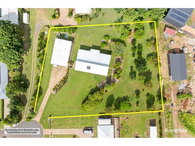 25 Mountain View Drive, QLD 4703