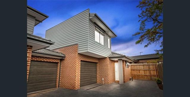 5/36 Pickett Street, VIC 3073