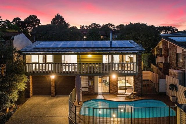 7 Plumwood Crescent, NSW 2526