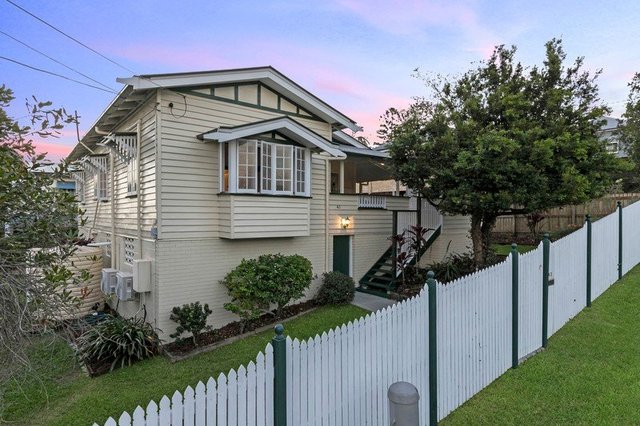 43 Miskin Street, QLD 4066