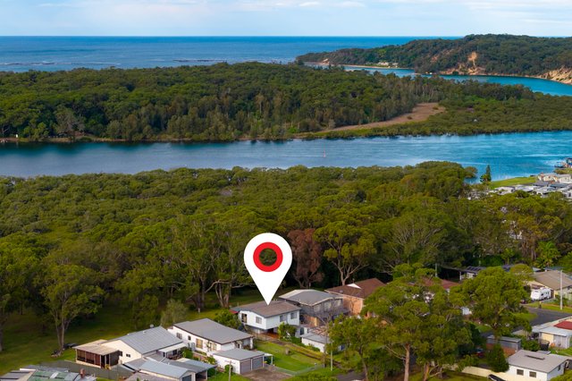 12 Ethel Avenue, NSW 2540