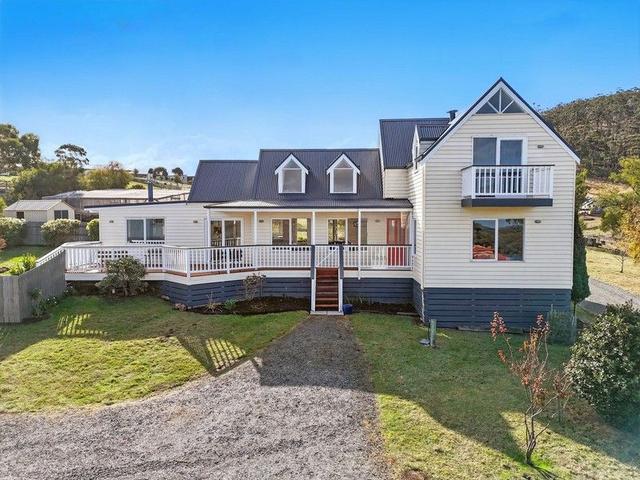 17 Cahill Place, TAS 7170