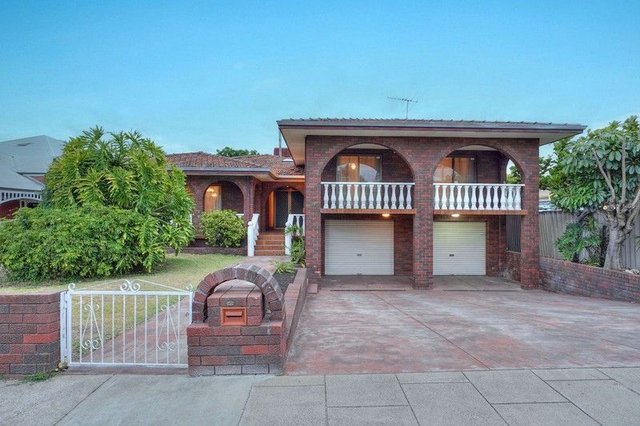 77 Wasley Street, WA 6006