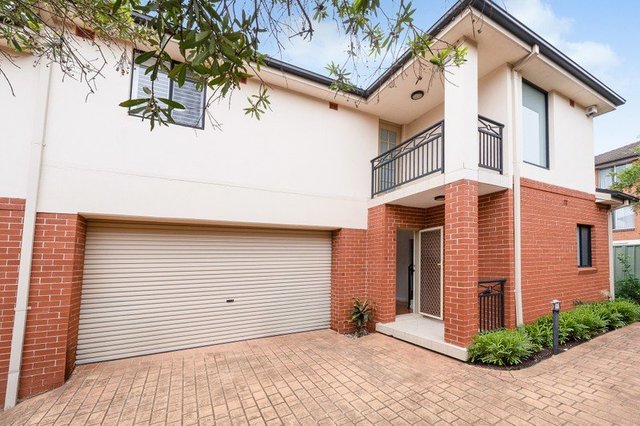 3/48 Lucerne Street, NSW 2192