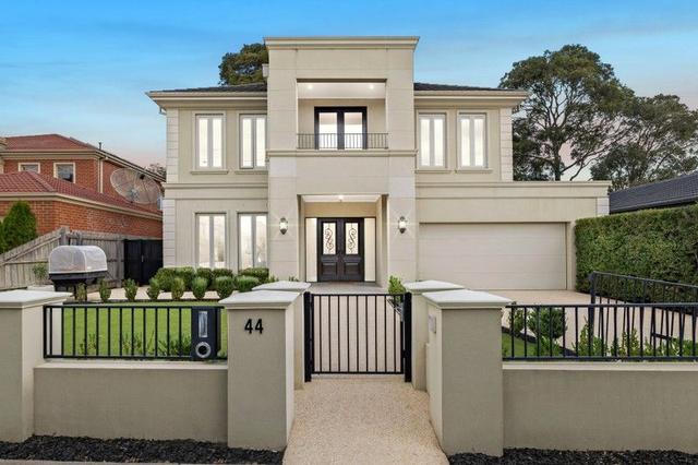 44 William Street, VIC 3149