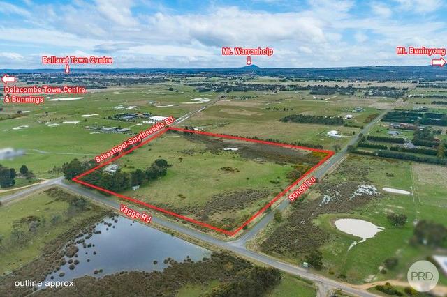 926 Sebastopol-Smythesdale Road, VIC 3351