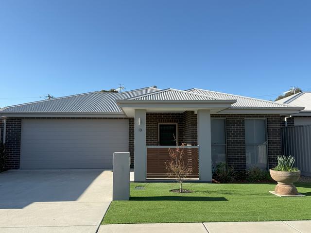 10/65 Forster Street, NSW 2621