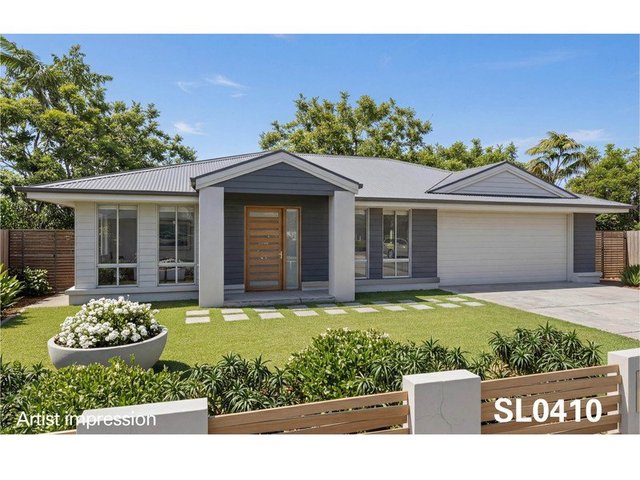 Lot 2/3 Melton Crt, QLD 4207