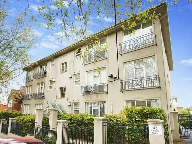 28/43 Caroline Street, VIC 3141