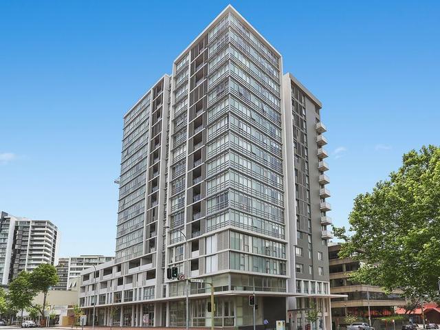 36/545-553 Pacific Highway, NSW 2065