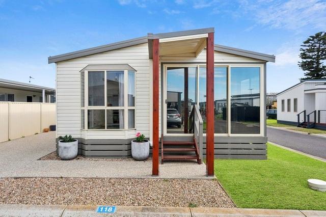 118/282-300 Clifton Avenue, VIC 3224