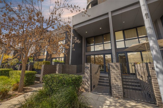 4/2 Parbery Street, ACT 2604