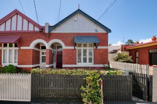 76 Argyle Street, VIC 3182