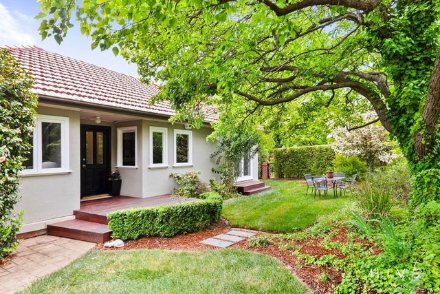 2 Newdegate Street, ACT 2600