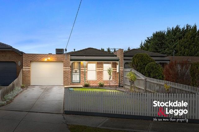 1/27 Fleetwood Drive, VIC 3059