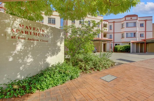 12/85 Port Jackson Circuit, ACT 2606
