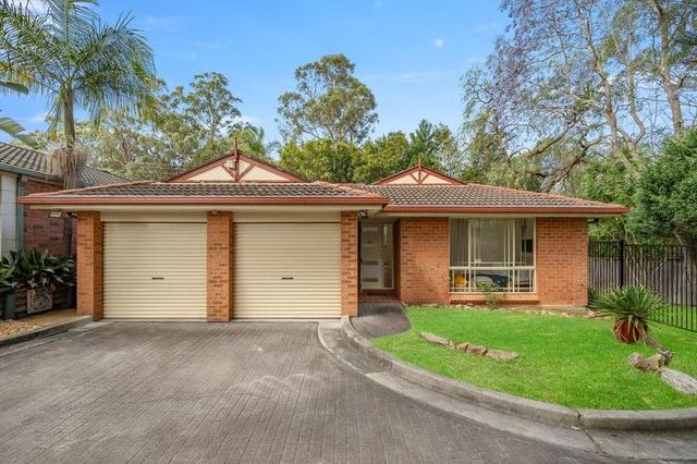 4F Astoria Park Road, NSW 2153